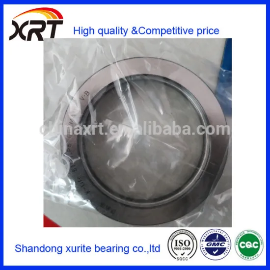 Axial deep groove ball bearings 51117-P5 Thrust Ball Bearing 51107