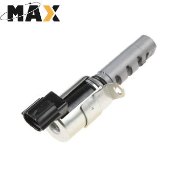 Variable Valve Timing Solenoid untuk Toyota Vitz/Yaris/Passo VVT (15330-40020)