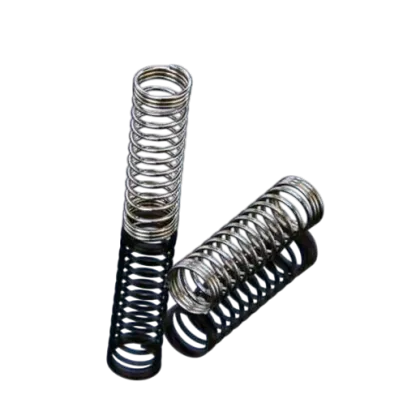 Electrical Power Switch Springs