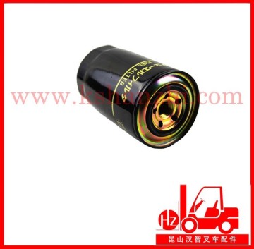 Forklift Parts 4TNV94L fuel filter YM129907-55801