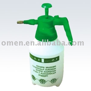 Air Pressure Sprayer