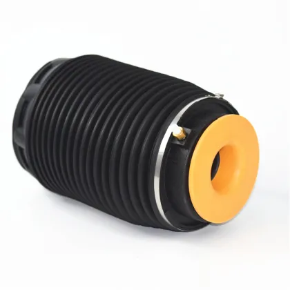 Rear Air Spring Bags for Hyundai Centennial, Equus, and Genesis