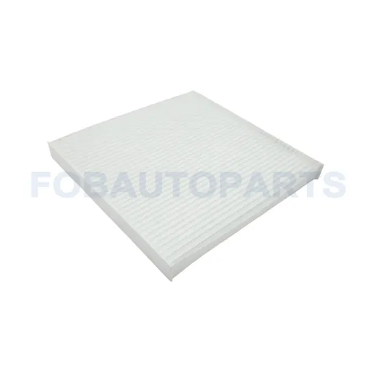 Car Cabin Air Filter Compatible for Toyota Tacoma 2005-2017 & Dodge Dart 2013-2016 (87139-YZZ09)