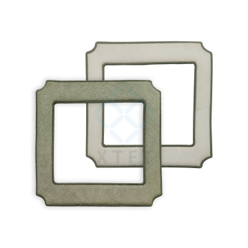 Customization Guide for Ecovacs ACS Window Cleaning Robot Models 880 W920, 836, and 860: Selecting the Perfect Cleaning Cloth