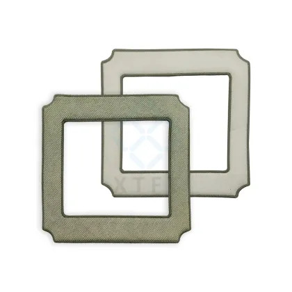 Customization Guide for Ecovacs ACS Window Cleaning Robot Models 880 W920, 836, and 860: Selecting the Perfect Cleaning Cloth