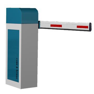 Coma Remote Control traffic gate