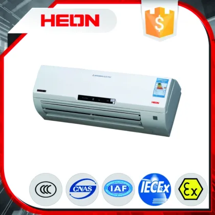 Bk-Series explosion-proof air conditioner