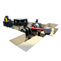 Máquina de alto impacto serie HY17