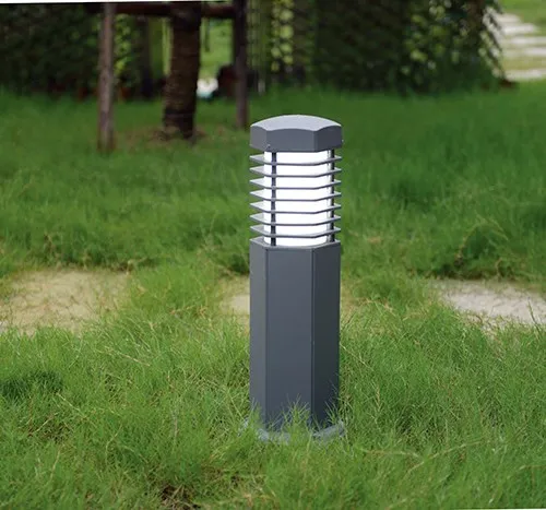 modern outdoor weatherproof light lawn lighting 7060