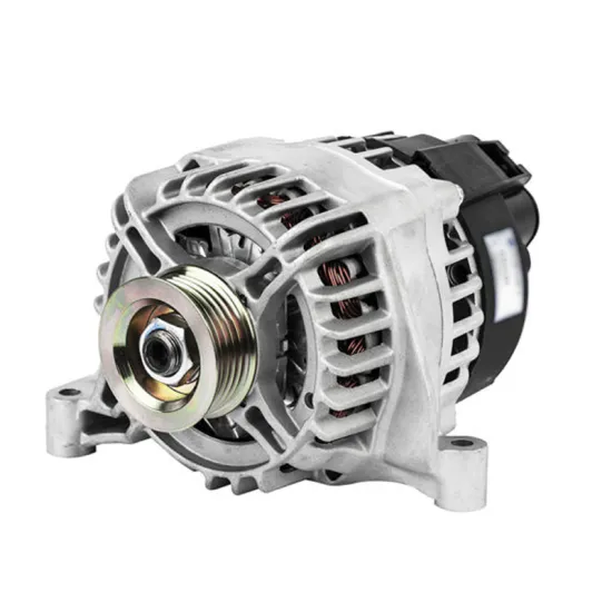 Wholesale Auto Spare Parts: Engines & Alternators for Various Chinese Brands