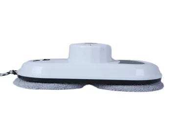 Features​ Window Cleaning Robot