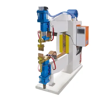 2024 New Stainless Steel and High-Quality Metal Spot Welders - Manufacturer Hot Sellers