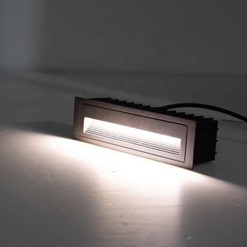 Economical Custom Design 3W LED światła dla wewnątrz i na zewnątrz