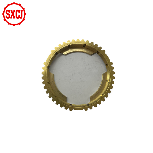 OEM Urban/SXCJ1631 Transmission Synchronizer Ring for Nissan Urban
