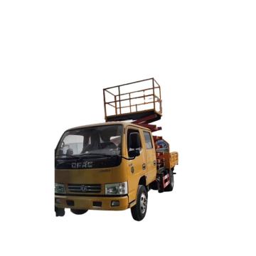 12m high altitude operation truck for sale