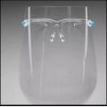 Anti-Fog Clear Protective Glasses Face Shield