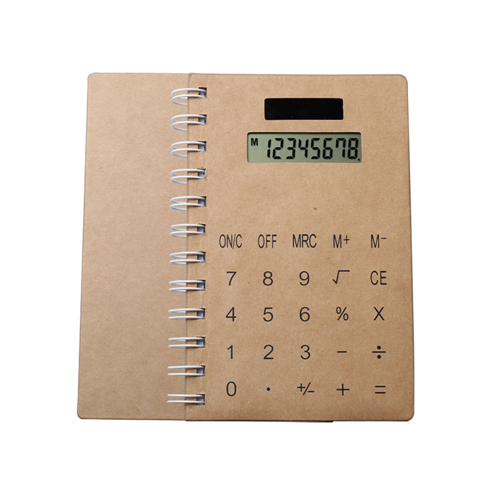 hy-501pa 500  notebook CALCULATOR (6)