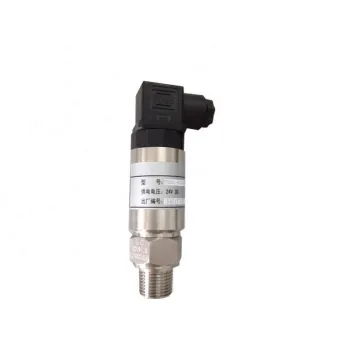 Exploring Gauge Pressure Transmitters and Water Pressure Sensors: Understanding Their Functionality and Applications