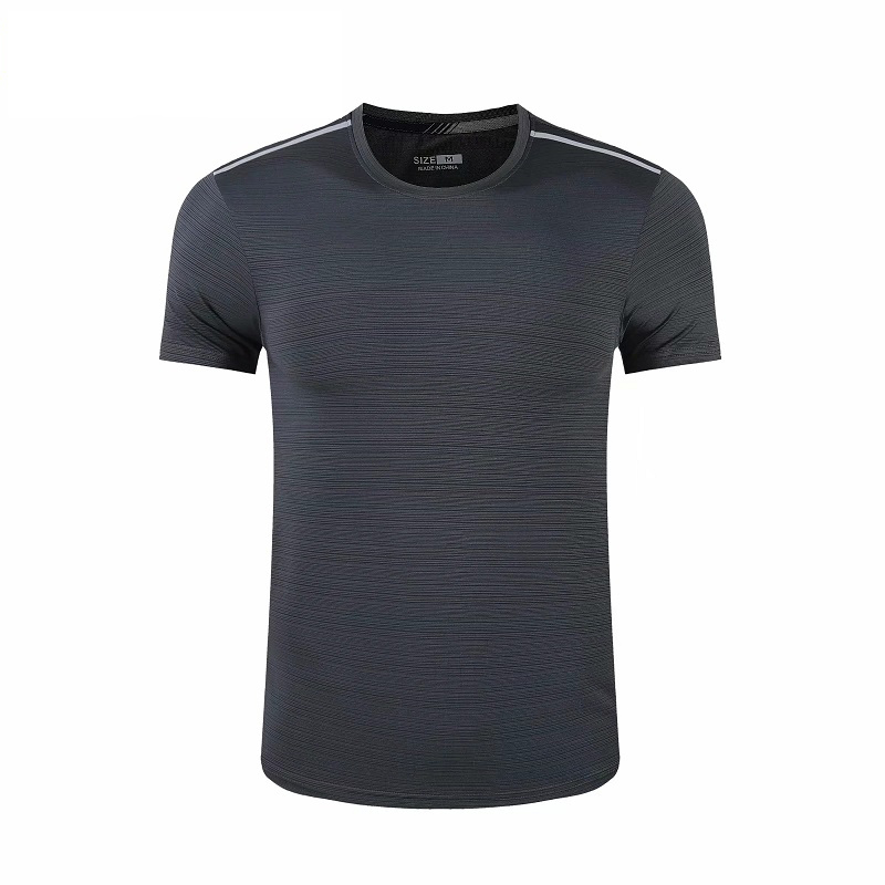 Summer Mens Quality T-shirt Fashion Reflective T Shirts