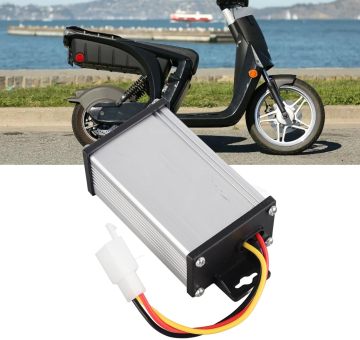New Technology Professional Inverter Converter for Bike