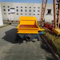 CE Mobile Secondary Structure Column Concrete Pump