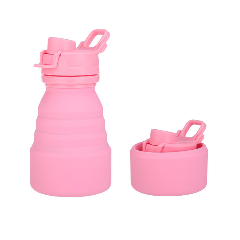 foldable water bottle MFZ-J010