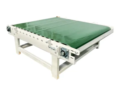 Industrial Equipment Belt Conveyor Rubber Conveyor Belt
