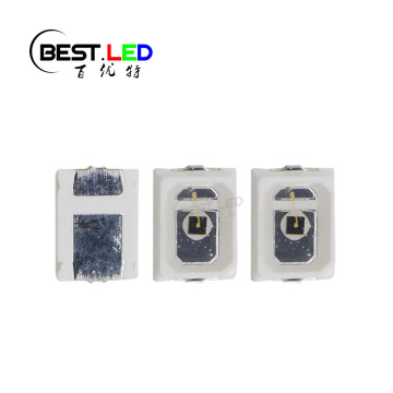 2016 SMD LED 940 nm Infrared Emitters