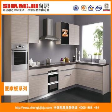 Kitchen Cabinet Design