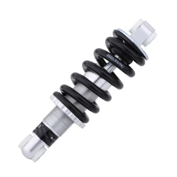 Bicycle Rear Shock Absorber 150mm/155mm/160mm 650 Pounds for Electric Scooter