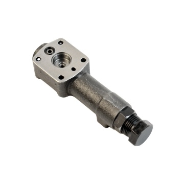 PVE19 and PVE21 Hydraulic Pump Spare Parts & CVP Control Valve