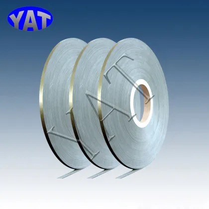 Mica insulation materials of underground cables