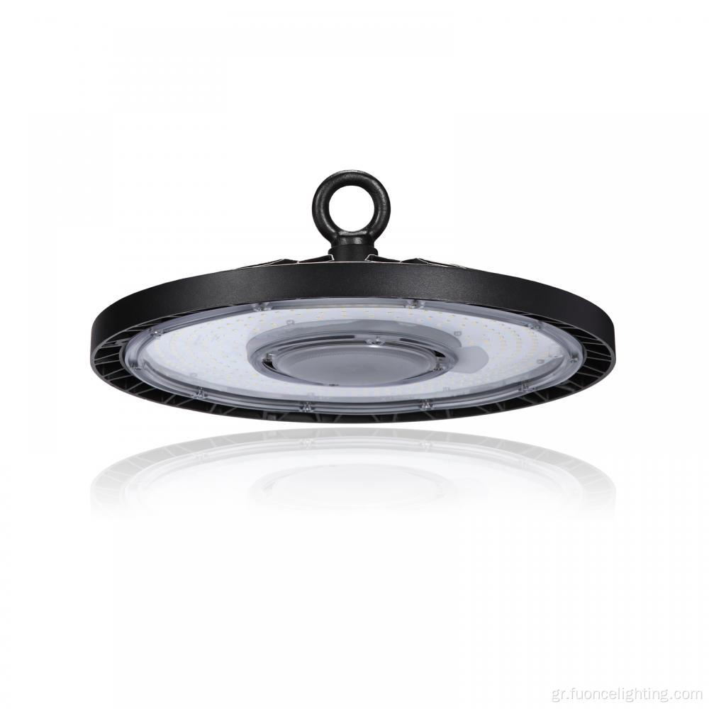 LED High Bay Light FH5 100W-200W (Ultra λεπτό)