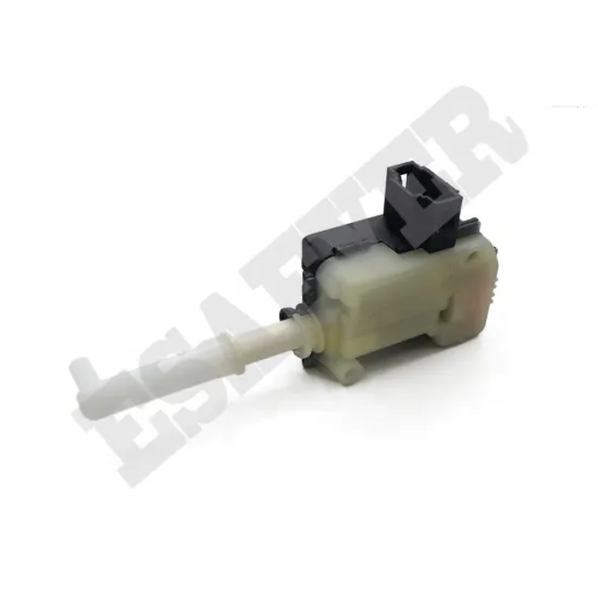 ESAEVER Actuator Lock 34D827061B 7M0959781A for German Cars