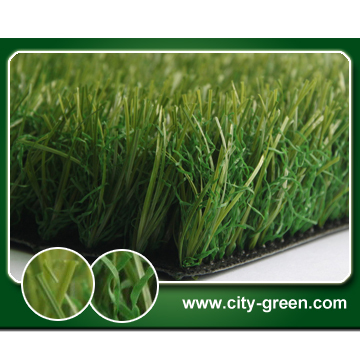 Anti-wear Synthetic Grass for Landscaping