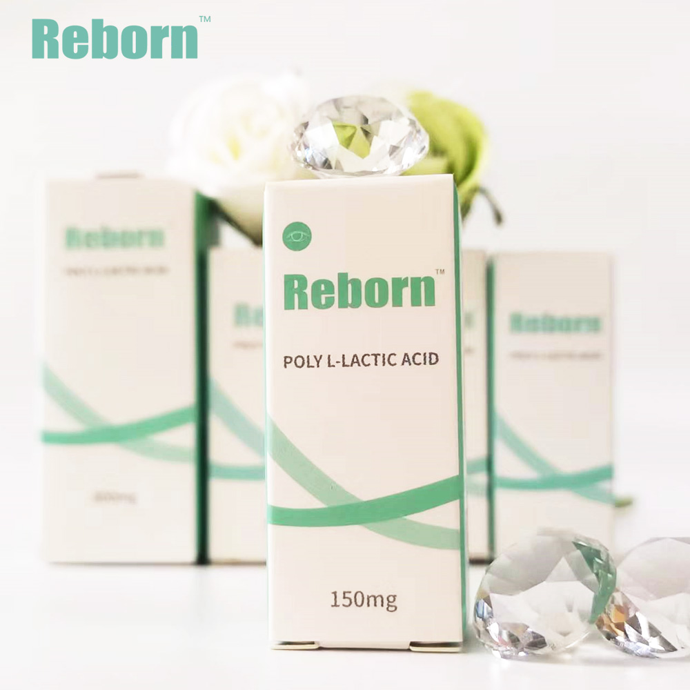 Reborn 150mg plla filler