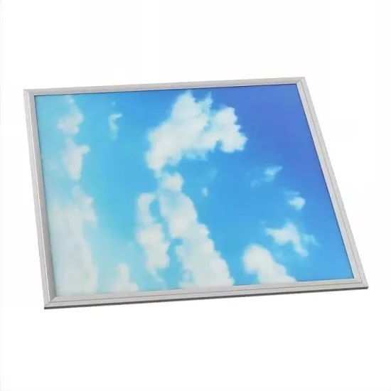 Blue Sky LED Ceiling Panels - 36W to 60W, Various Sizes