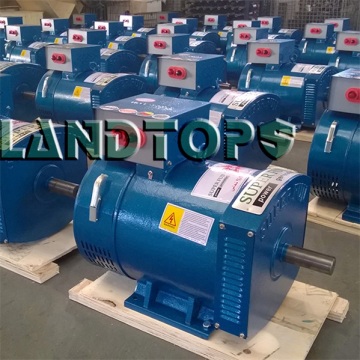 3 Phase 4 Pole Alternator Dynamo Price