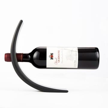 Carbon Fiber Wine Rack