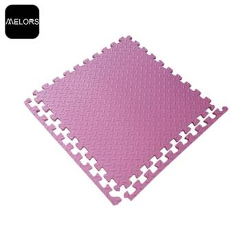 Melors Gymnastic Floor EVA Martial Equipment Taekwondo Mats