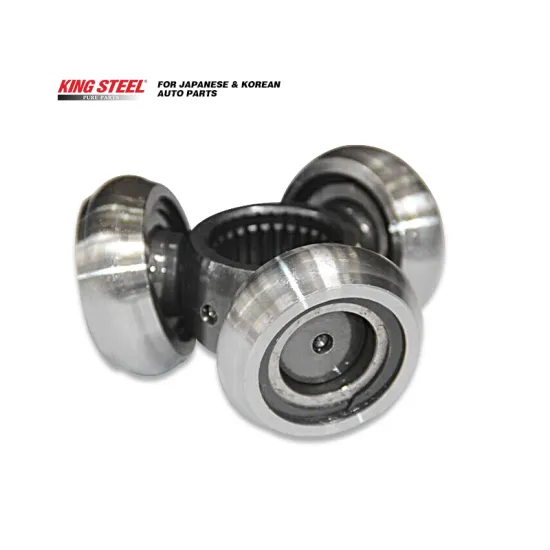 KINGSTEEL Sale: 30 Teeth CV Joint Bearing Tripod Joints for Toyota Prado 2008