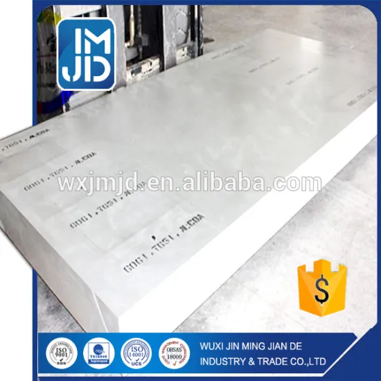 o temper alloy aluminum sheet 5086