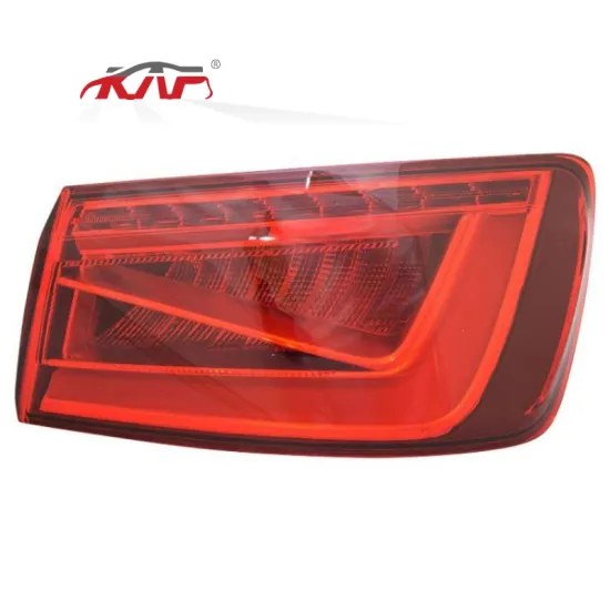 8V5945095A 8V5945096A LED Tail Light for AUDI A3 2014-2016