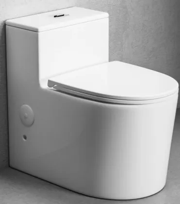Washdown Toilet Home Bathroom Ceramic Bathroom Integrated Hot Sale
