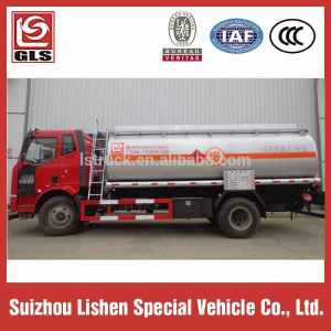 FAW TANK TRUCK 13000L