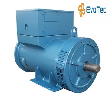 Marine Lower Voltage Diesel Electric Generator