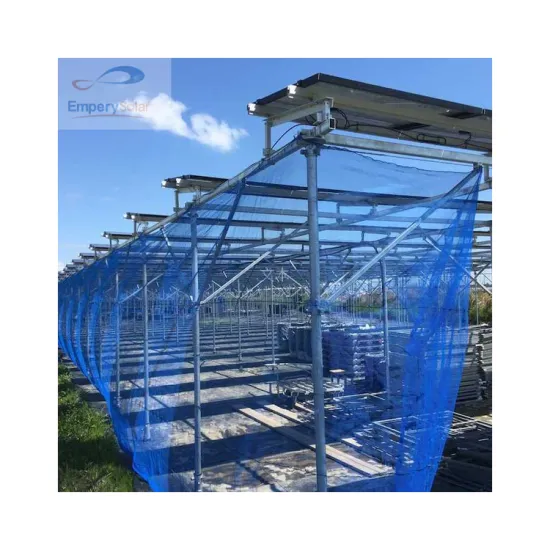 Solar-Powered Fish Farming Equipment and Irrigation Systems for Sustainable Agricultural Energy Solutions