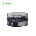 เครื่องทำโยเกิร์ต Lifecode 7 ถ้วย