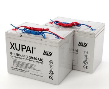 free maintenance Gel/ AGM/ Lead acid storage battery