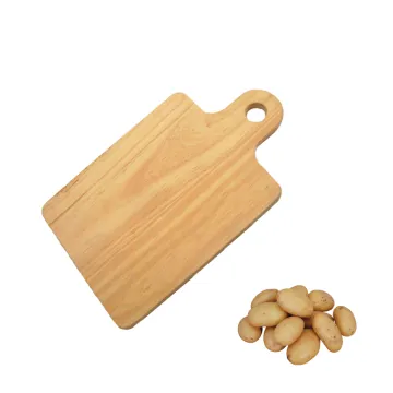 Eco-friendly wooden Pizza Cutting Board